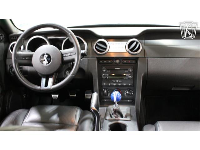2007 Ford Mustang (CC-2090619) for sale in Tulsa, Oklahoma