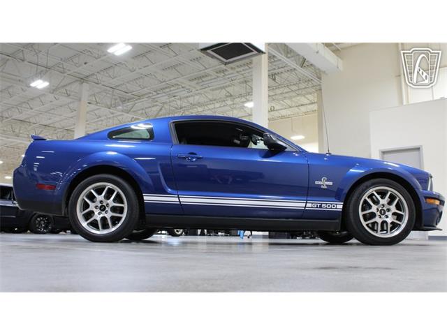 2007 Ford Mustang (CC-2090619) for sale in Tulsa, Oklahoma