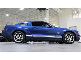 2007 Ford Mustang (CC-2090619) for sale in Tulsa, Oklahoma