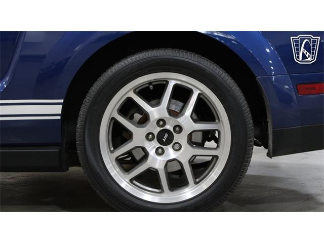 2007 Ford Mustang (CC-2090619) for sale in Tulsa, Oklahoma