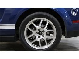 2007 Ford Mustang (CC-2090619) for sale in Tulsa, Oklahoma