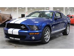 2007 Ford Mustang (CC-2090619) for sale in Tulsa, Oklahoma