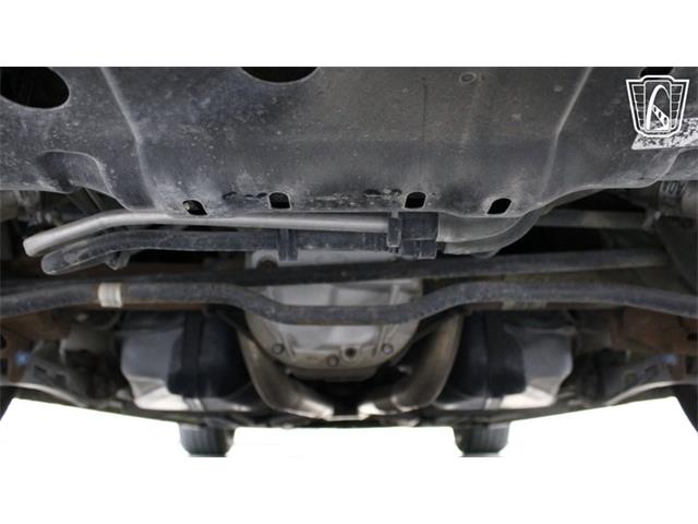 2007 Ford Mustang (CC-2090619) for sale in Tulsa, Oklahoma