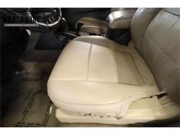 2001 Mitsubishi Montero (CC-2096190) for sale in Denver , Colorado