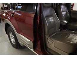 2001 Mitsubishi Montero (CC-2096190) for sale in Denver , Colorado