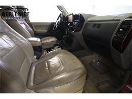 2001 Mitsubishi Montero (CC-2096190) for sale in Denver , Colorado