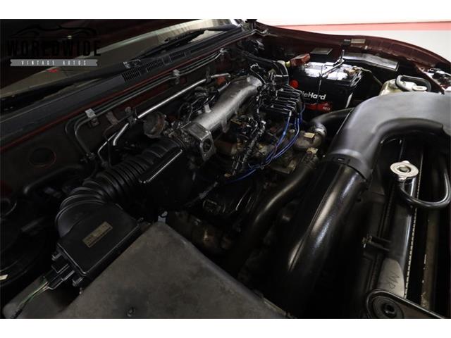 2001 Mitsubishi Montero (CC-2096190) for sale in Denver , Colorado