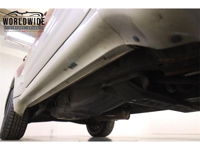 2001 Mitsubishi Montero (CC-2096190) for sale in Denver , Colorado