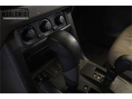 2001 Mitsubishi Montero (CC-2096190) for sale in Denver , Colorado