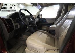 2001 Mitsubishi Montero (CC-2096190) for sale in Denver , Colorado