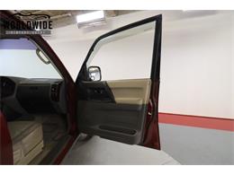 2001 Mitsubishi Montero (CC-2096190) for sale in Denver , Colorado
