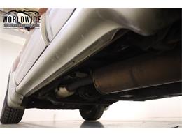 2001 Mitsubishi Montero (CC-2096190) for sale in Denver , Colorado