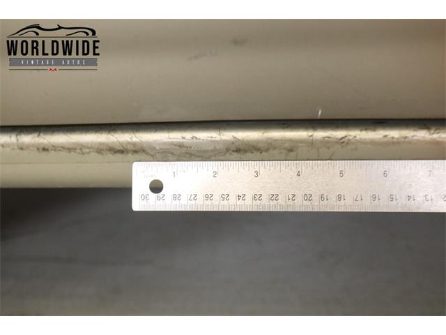 2001 Mitsubishi Montero (CC-2096190) for sale in Denver , Colorado