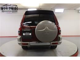 2001 Mitsubishi Montero (CC-2096190) for sale in Denver , Colorado
