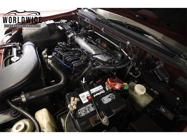 2001 Mitsubishi Montero (CC-2096190) for sale in Denver , Colorado