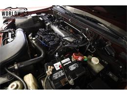2001 Mitsubishi Montero (CC-2096190) for sale in Denver , Colorado