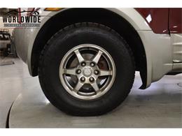 2001 Mitsubishi Montero (CC-2096190) for sale in Denver , Colorado