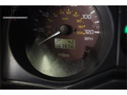 2001 Mitsubishi Montero (CC-2096190) for sale in Denver , Colorado