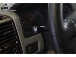 2001 Mitsubishi Montero (CC-2096190) for sale in Denver , Colorado