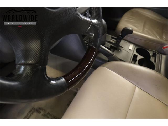 2001 Mitsubishi Montero (CC-2096190) for sale in Denver , Colorado