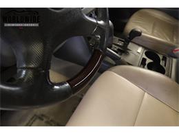 2001 Mitsubishi Montero (CC-2096190) for sale in Denver , Colorado