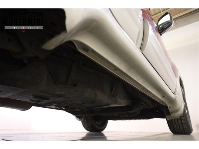 2001 Mitsubishi Montero (CC-2096190) for sale in Denver , Colorado