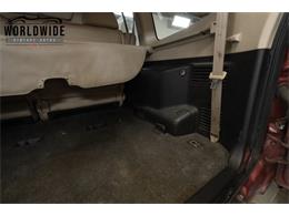 2001 Mitsubishi Montero (CC-2096190) for sale in Denver , Colorado