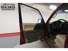 2001 Mitsubishi Montero (CC-2096190) for sale in Denver , Colorado
