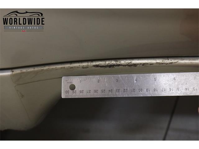 2001 Mitsubishi Montero (CC-2096190) for sale in Denver , Colorado