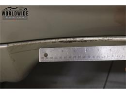2001 Mitsubishi Montero (CC-2096190) for sale in Denver , Colorado