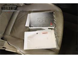 2001 Mitsubishi Montero (CC-2096190) for sale in Denver , Colorado