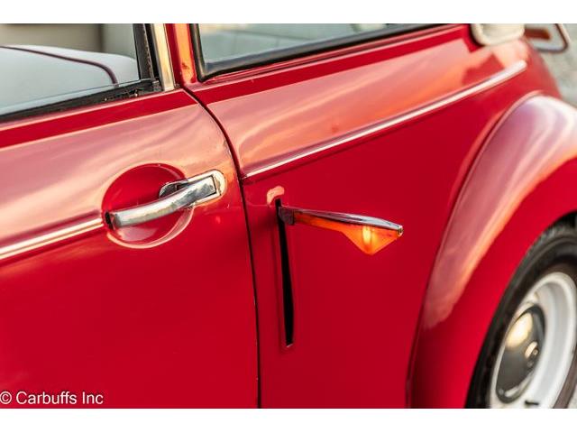 1959 Morris Minor 1000 (CC-2096191) for sale in Concord, California