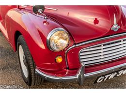 1959 Morris Minor 1000 (CC-2096191) for sale in Concord, California