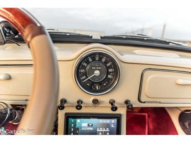 1959 Morris Minor 1000 (CC-2096191) for sale in Concord, California