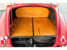1959 Morris Minor 1000 (CC-2096191) for sale in Concord, California