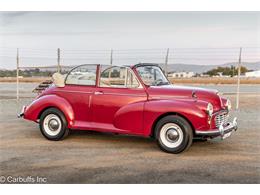 1959 Morris Minor 1000 (CC-2096191) for sale in Concord, California