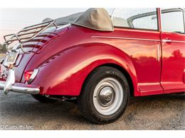 1959 Morris Minor 1000 (CC-2096191) for sale in Concord, California