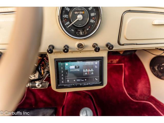 1959 Morris Minor 1000 (CC-2096191) for sale in Concord, California