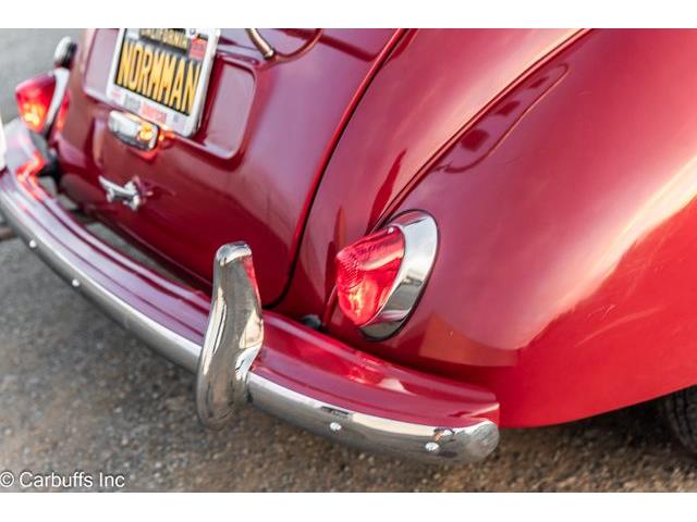 1959 Morris Minor 1000 (CC-2096191) for sale in Concord, California