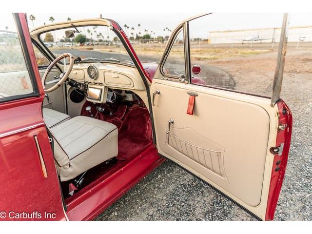 1959 Morris Minor 1000 (CC-2096191) for sale in Concord, California