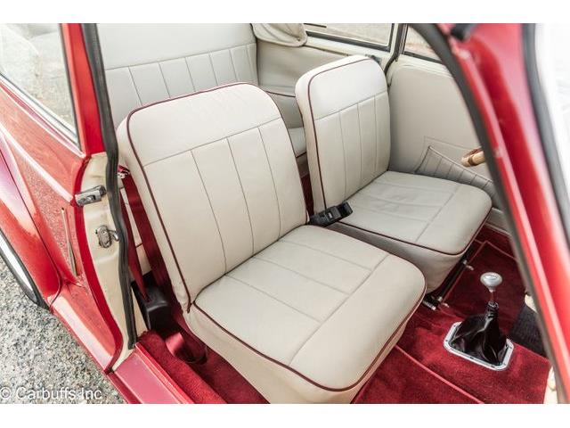 1959 Morris Minor 1000 (CC-2096191) for sale in Concord, California