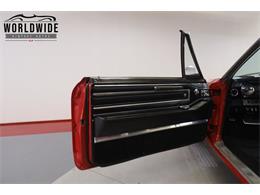 1966 Cadillac DeVille (CC-2096192) for sale in Denver , Colorado
