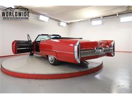 1966 Cadillac DeVille (CC-2096192) for sale in Denver , Colorado