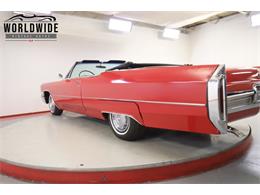 1966 Cadillac DeVille (CC-2096192) for sale in Denver , Colorado