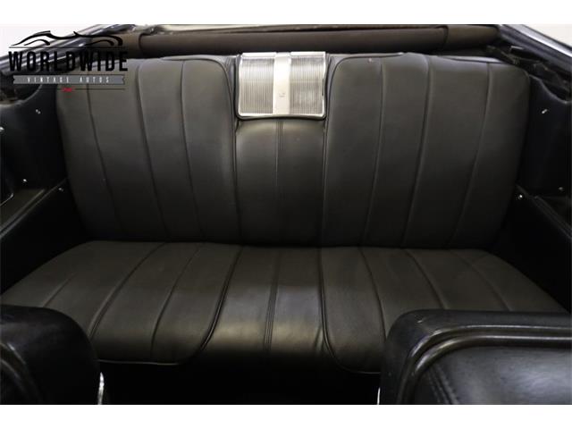 1966 Cadillac DeVille (CC-2096192) for sale in Denver , Colorado