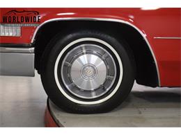 1966 Cadillac DeVille (CC-2096192) for sale in Denver , Colorado