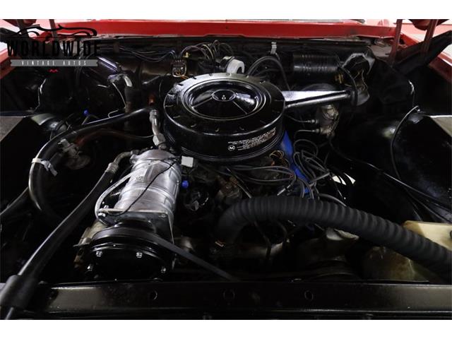 1966 Cadillac DeVille (CC-2096192) for sale in Denver , Colorado