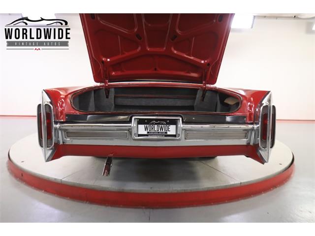 1966 Cadillac DeVille (CC-2096192) for sale in Denver , Colorado