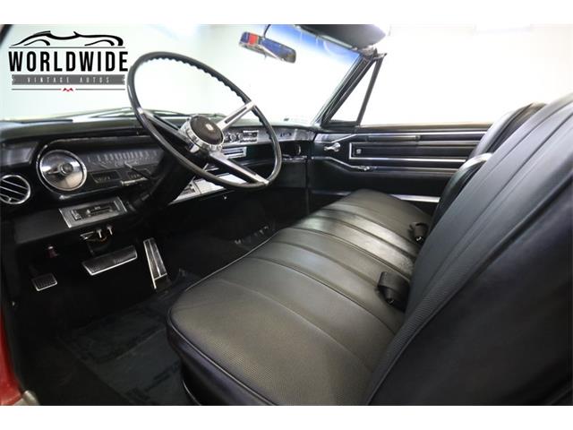 1966 Cadillac DeVille (CC-2096192) for sale in Denver , Colorado