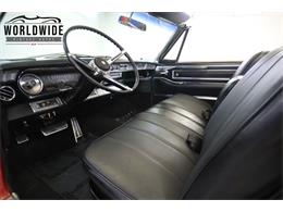 1966 Cadillac DeVille (CC-2096192) for sale in Denver , Colorado
